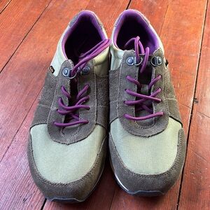 Teva Highside 84 Tennis Shoes